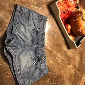 American Eagle shorts *must bundle*